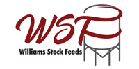 Williams Stock Feeds